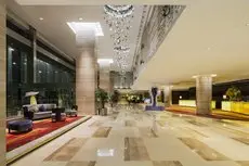 Holiday Inn Nanjing Aqua City 