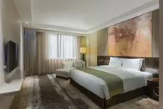 Holiday Inn Nanjing Aqua City 