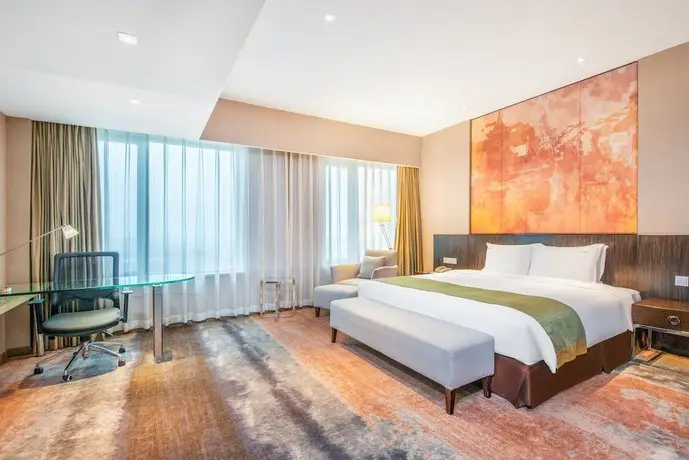 Holiday Inn Nanjing Aqua City 