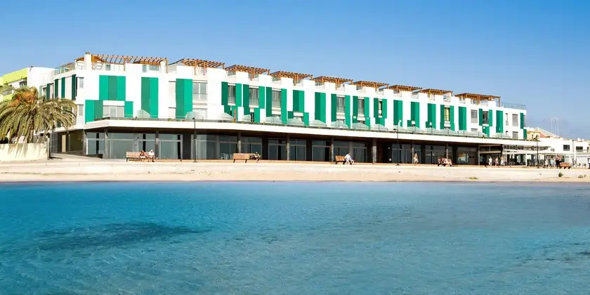 Hotel THe Corralejo Beach 