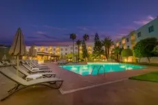 Hotel THe Corralejo Beach 