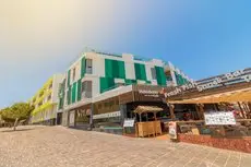 Hotel THe Corralejo Beach 