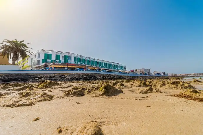 Hotel THe Corralejo Beach 