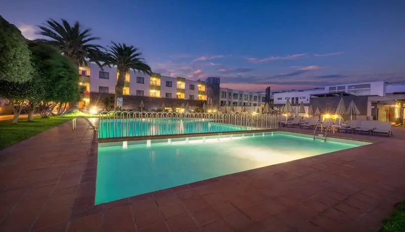 Hotel THe Corralejo Beach 