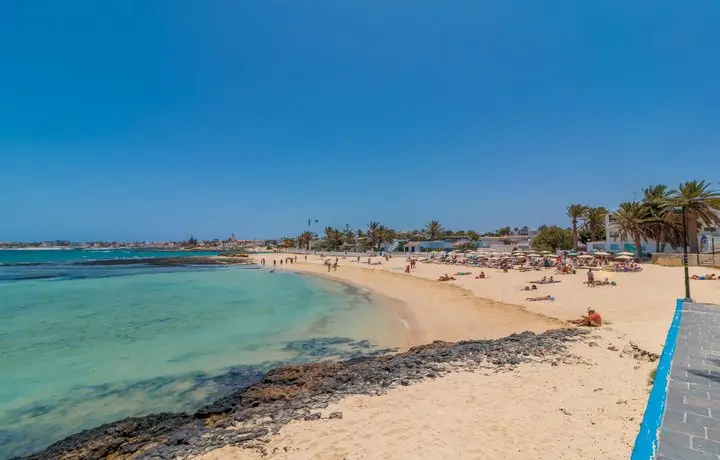 Hotel THe Corralejo Beach 