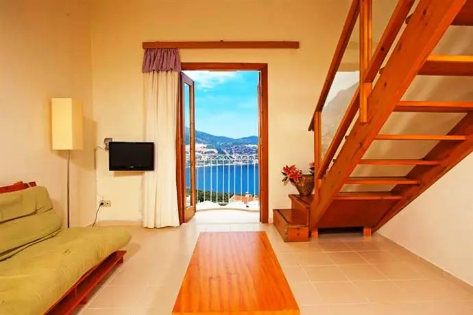 Rhapsody Hotel & Spa Kalkan