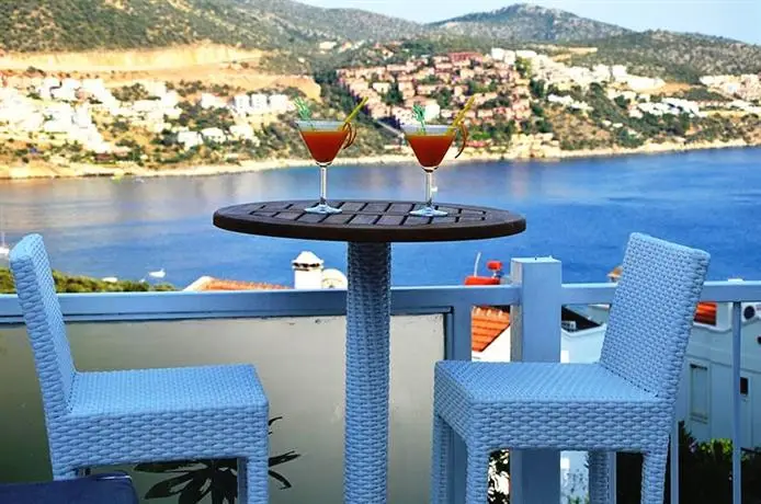 Rhapsody Hotel & Spa Kalkan