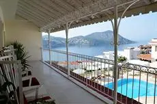 Rhapsody Hotel & Spa Kalkan 