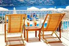 Rhapsody Hotel & Spa Kalkan 