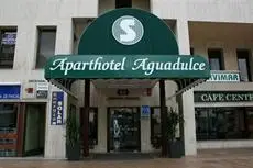 Apartahotel Aguadulce 