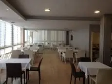 Apartahotel Aguadulce 