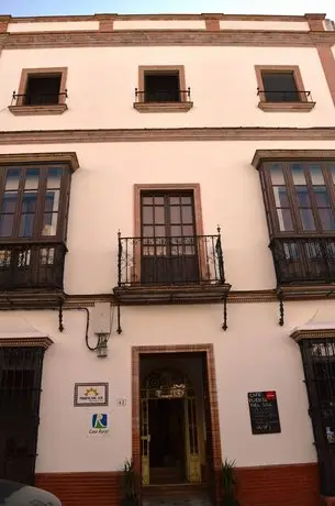 Casa Rural Puerta del Sol