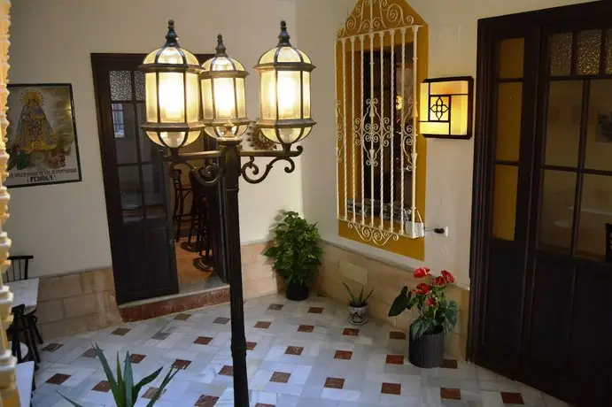 Casa Rural Puerta del Sol 