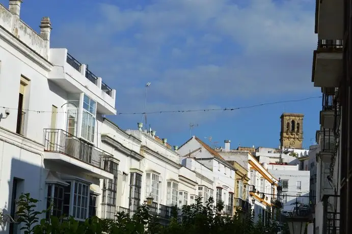 Casa Rural Puerta del Sol 