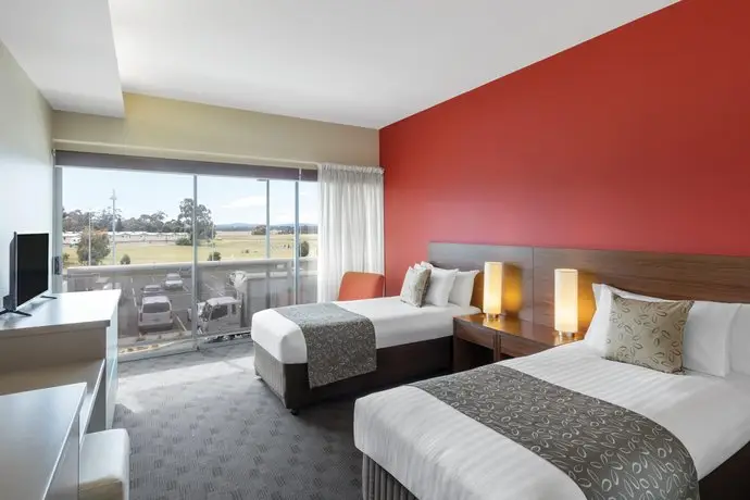 Travelodge Hotel Hobart Airport 