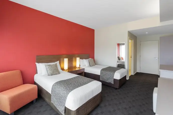 Travelodge Hotel Hobart Airport 