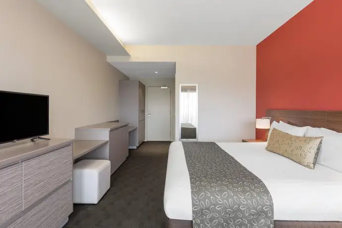 Travelodge Hotel Hobart Airport 