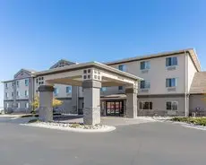 Comfort Inn Evansville-Casper 