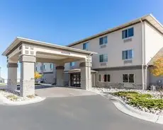 Comfort Inn Evansville-Casper 