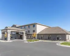 Comfort Inn Evansville-Casper 