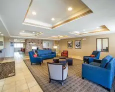 Comfort Inn Evansville-Casper 