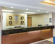 Comfort Inn Evansville-Casper 