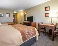 Comfort Inn Evansville-Casper 