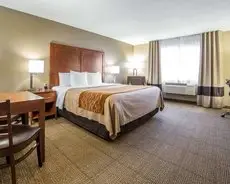 Comfort Inn Evansville-Casper 