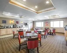 Comfort Inn Evansville-Casper 