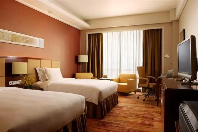 Crowne Plaza Zhongshan Xiaolan