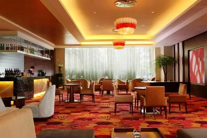 Crowne Plaza Zhongshan Xiaolan 