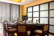 Crowne Plaza Zhongshan Xiaolan 