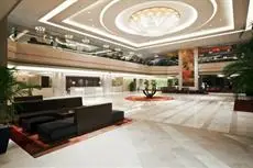 Crowne Plaza Zhongshan Xiaolan 