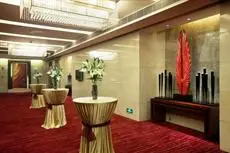 Crowne Plaza Zhongshan Xiaolan 