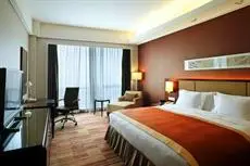 Crowne Plaza Zhongshan Xiaolan 