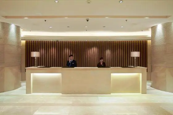 Crowne Plaza Zhongshan Xiaolan 