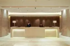 Crowne Plaza Zhongshan Xiaolan 