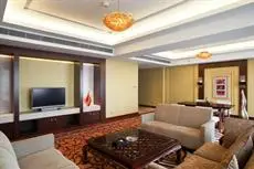 Crowne Plaza Zhongshan Xiaolan 