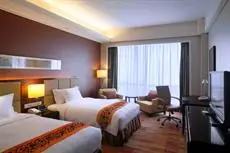 Crowne Plaza Zhongshan Xiaolan 