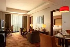 Crowne Plaza Zhongshan Xiaolan 