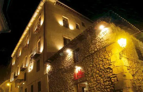 Hotel Convento Del Giraldo