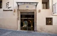 Hotel Convento Del Giraldo 