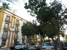 Hotel Escuela Fuentemar 