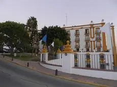 Hotel Escuela Fuentemar 