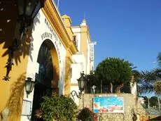 Hotel Escuela Fuentemar 