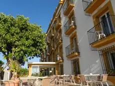 Hotel Escuela Fuentemar 
