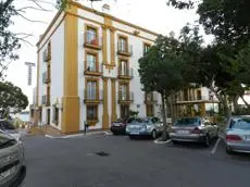 Hotel Escuela Fuentemar 