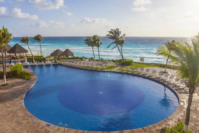 Paradisus by Melia Cancun 