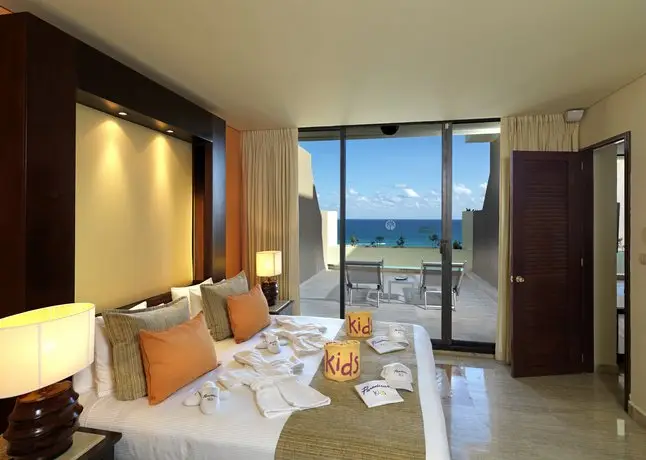 Paradisus by Melia Cancun 