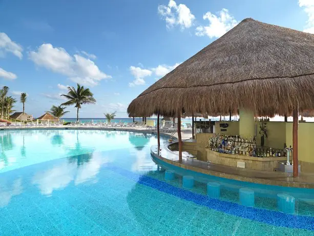 Paradisus by Melia Cancun 